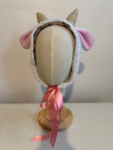 Load image into Gallery viewer, Easter lamb cute headband
