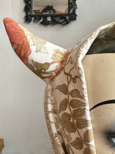 Load image into Gallery viewer, Floral devil horns