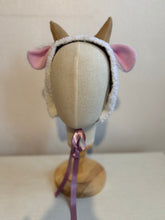 Load image into Gallery viewer, Easter lamb cute headband