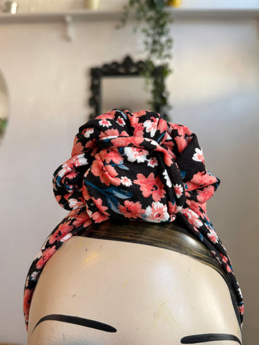 Vintage style headband 