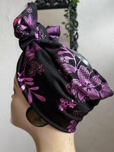 Load image into Gallery viewer, Handmade metallic headband 