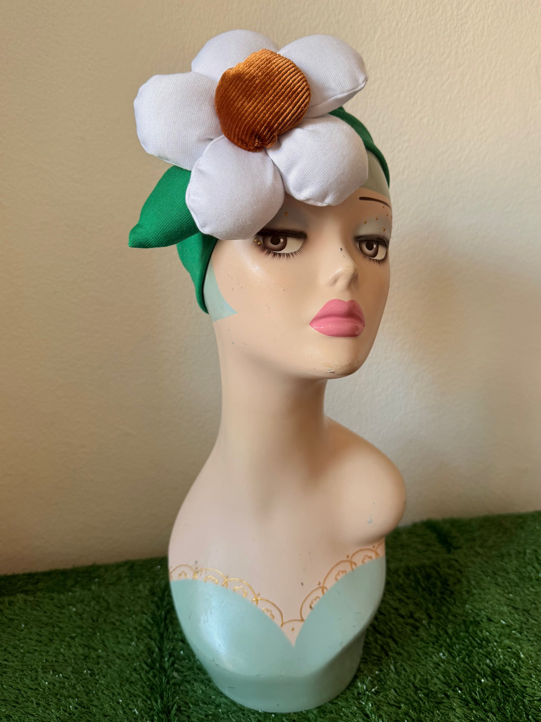 Coming Soon! Daisy Headband