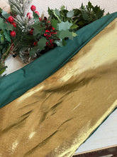 Load image into Gallery viewer, Gold headscarf 