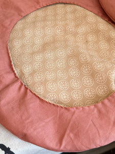 Handmade beret