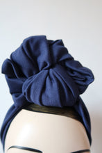 Load image into Gallery viewer, Fashion turban handmade
