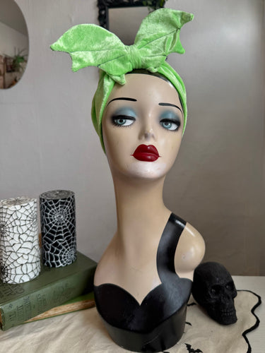 Bat headband 