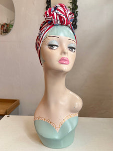 Nautical turban