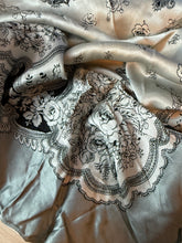 Load image into Gallery viewer, Christmas gift vintage scarf sets 