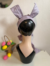Load image into Gallery viewer, Pastel east bunny headband