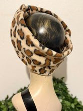 Load image into Gallery viewer, Fleece headband 