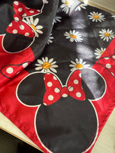 Load image into Gallery viewer, Vintage Disney scarf