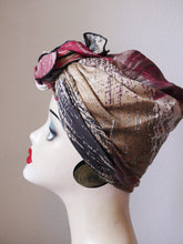 Load image into Gallery viewer, Christmas gift vintage scarf sets 