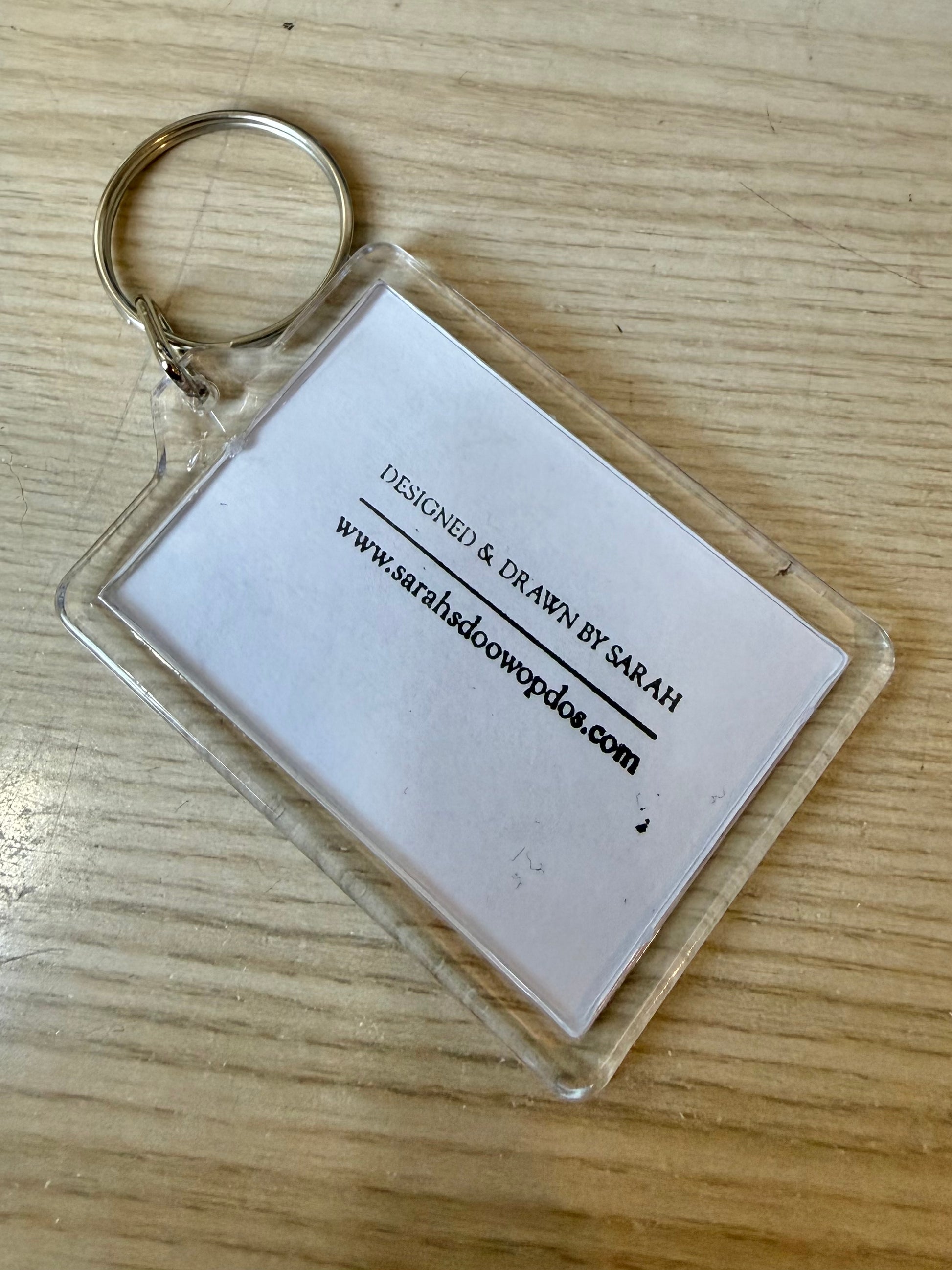Keyring 