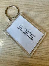 Load image into Gallery viewer, Keyring 