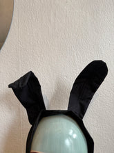 Load image into Gallery viewer, Easter bunny handmade headpiece 