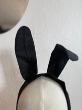 Load image into Gallery viewer, vintage handmade easter bunny ears