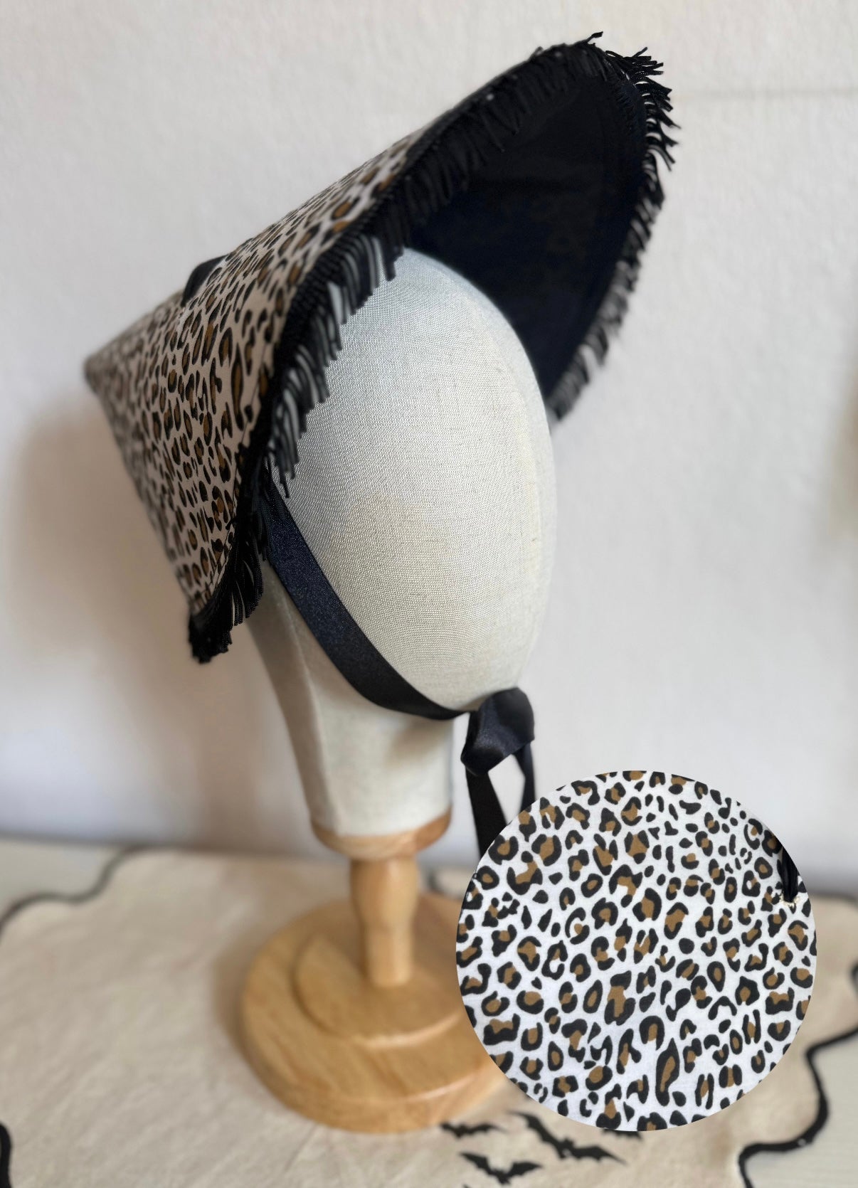 Vintage Sun hat
