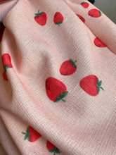 Load image into Gallery viewer, Strawberry print 