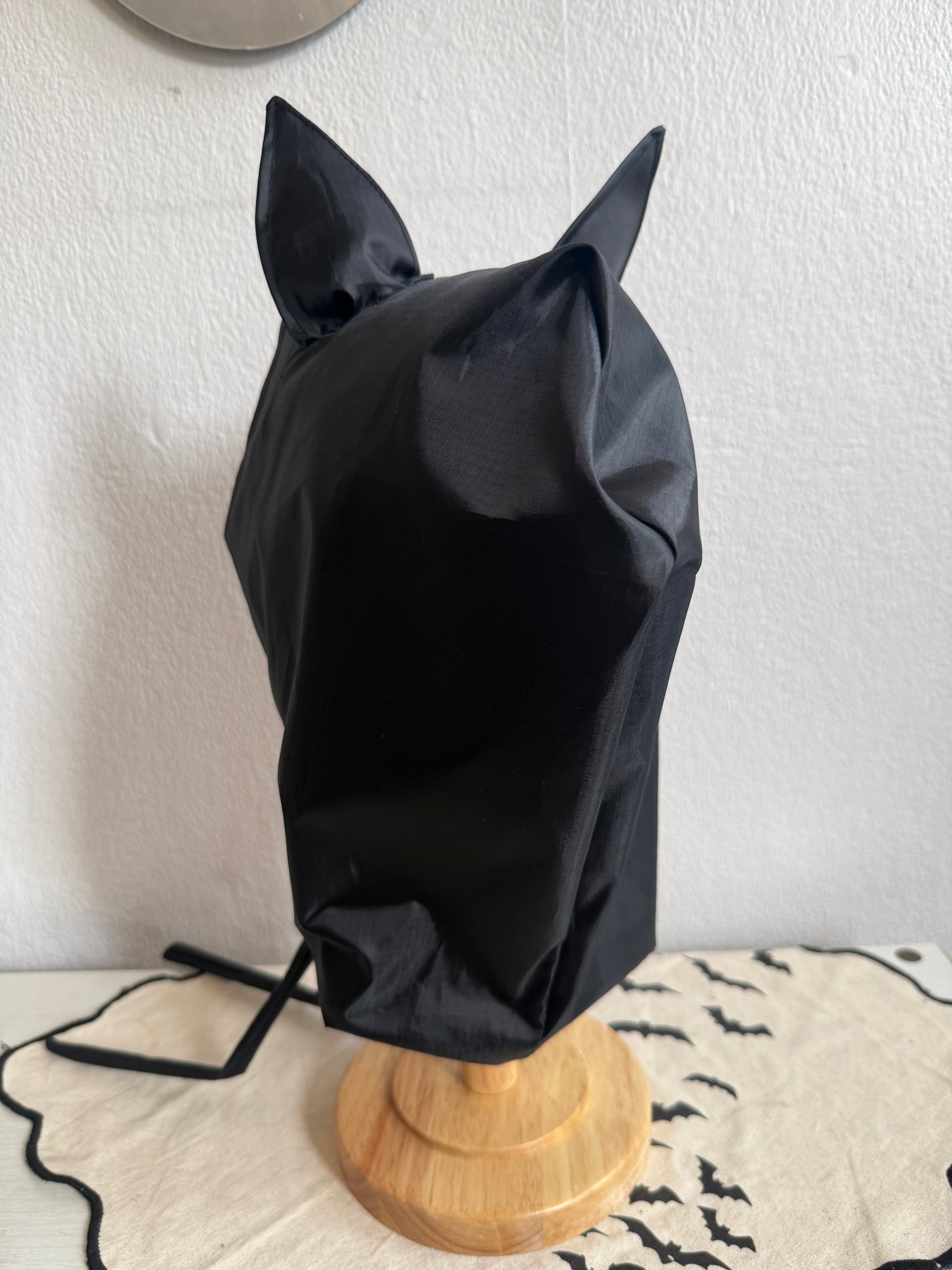 rain hood
