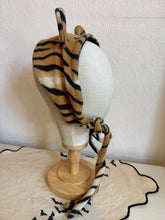 Load image into Gallery viewer, tiger headband