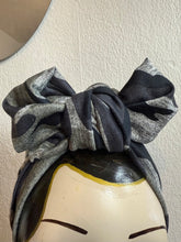 Load image into Gallery viewer, camo print headband