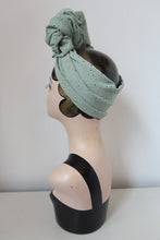Load image into Gallery viewer, sage headband