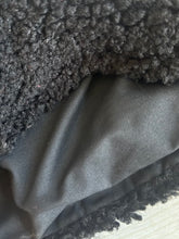 Load image into Gallery viewer, Black Bear Bonnet