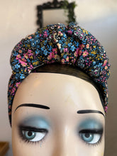 Load image into Gallery viewer, Vintage style headband 