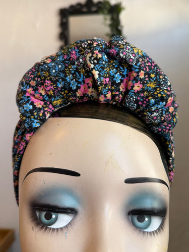 Vintage style headband 