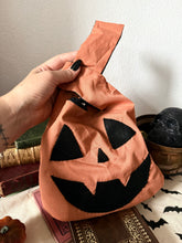 Load image into Gallery viewer, Alt fashion Halloween cute pumpkin bag