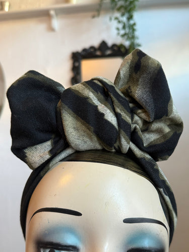 Vintage headbands 
