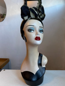 Vintage headbands 