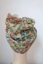 Load image into Gallery viewer, Chiffon scarf