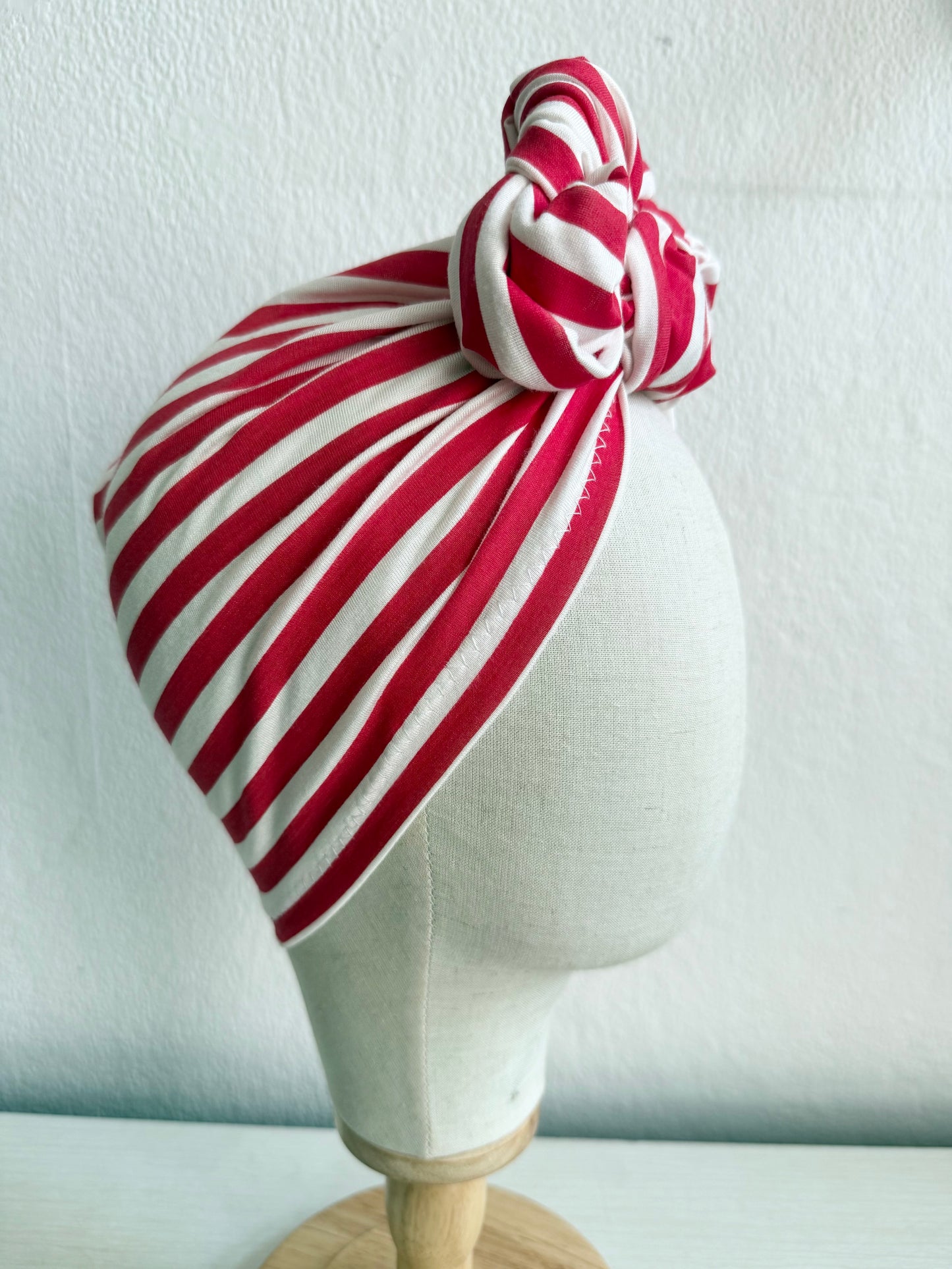 Nautical turban