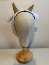 Load image into Gallery viewer, Easter lamb cute headband
