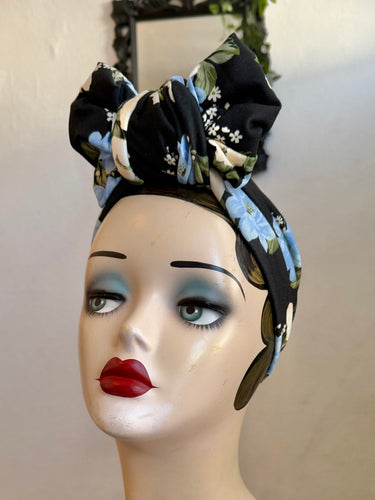 Vintage style headband 