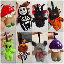 Load image into Gallery viewer, Sarah Sprout Collection Mystery Bag Charm!