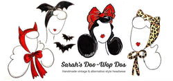 SarahsDooWopDos