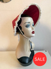 Load image into Gallery viewer, sun hat