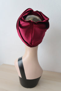 CLASSIC Velvet Headband in 4 colours